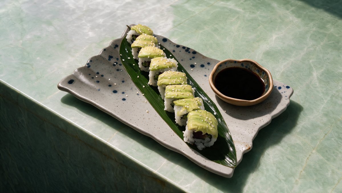 Avocado Roll