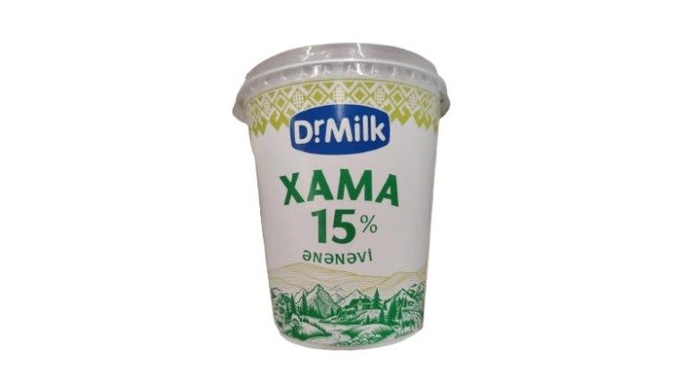 Dr.milk 300gr xama 15% pl/q