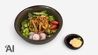 Objednať Chicken grill bowl