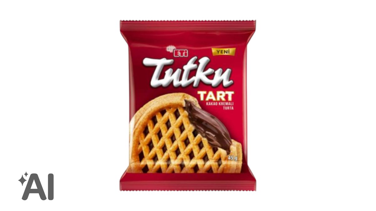 Eti Tutku Tart 45qr