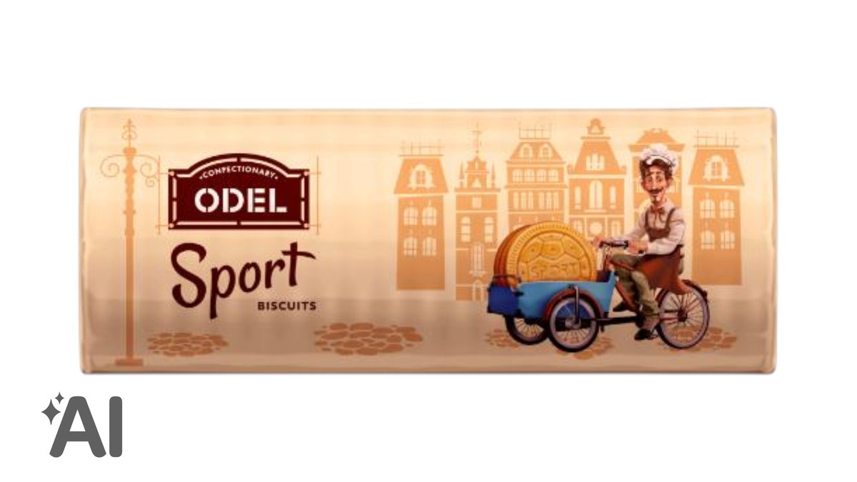 Odel Sport Peçenye 250qr