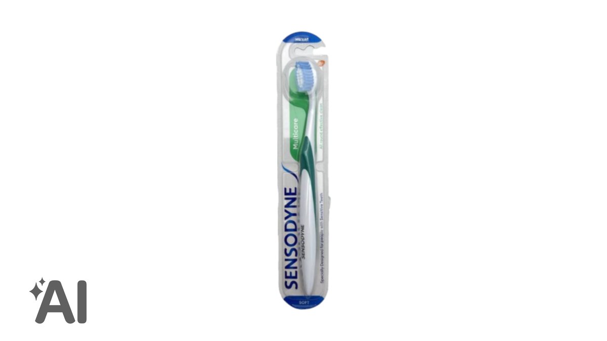 Sensodyne Multi Care Soft Diş Fırçası