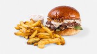 Objednať PORTOBELO Smeš Burger Kombo