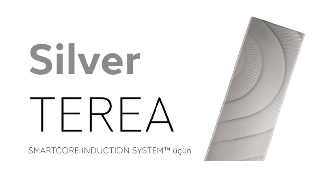 TEREA Silver S50 20 Sticks