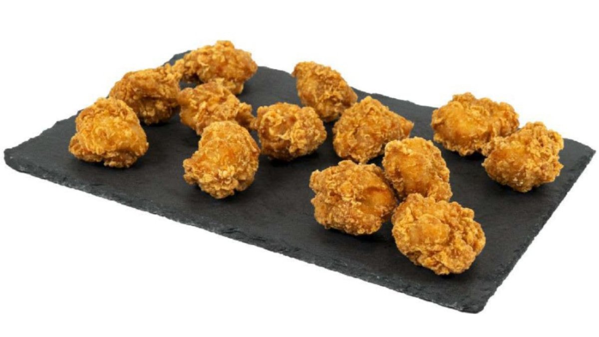 KYLLING KARAAGE 1000 g
