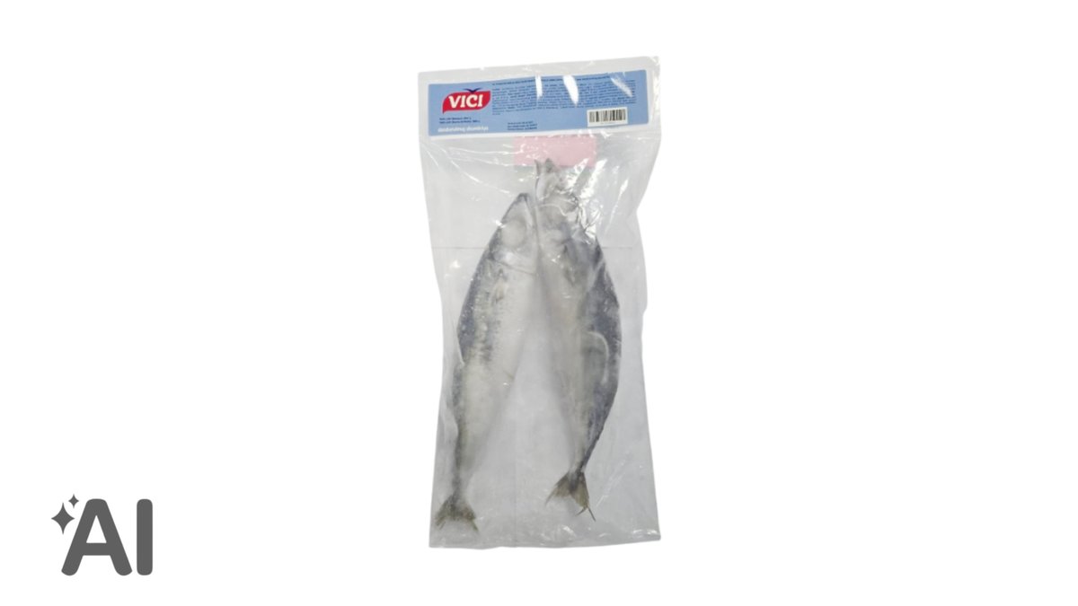 Vici Dondurulmuş Skrumbya Pkt 855qr