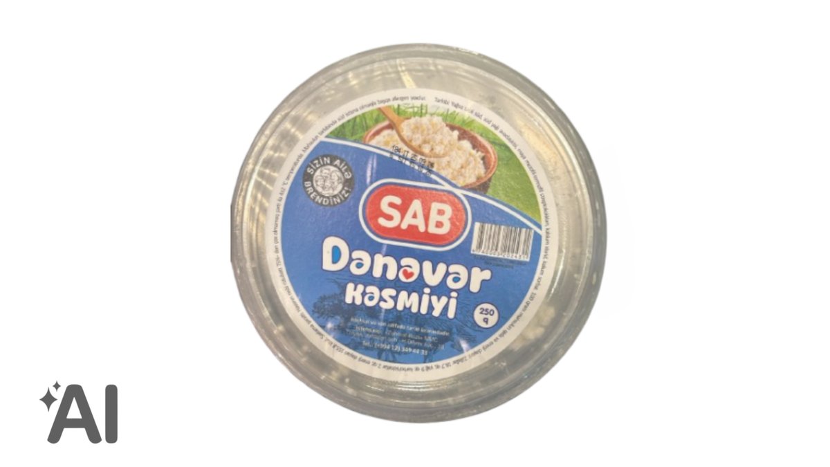 Sab Zernistiy Kəsmik