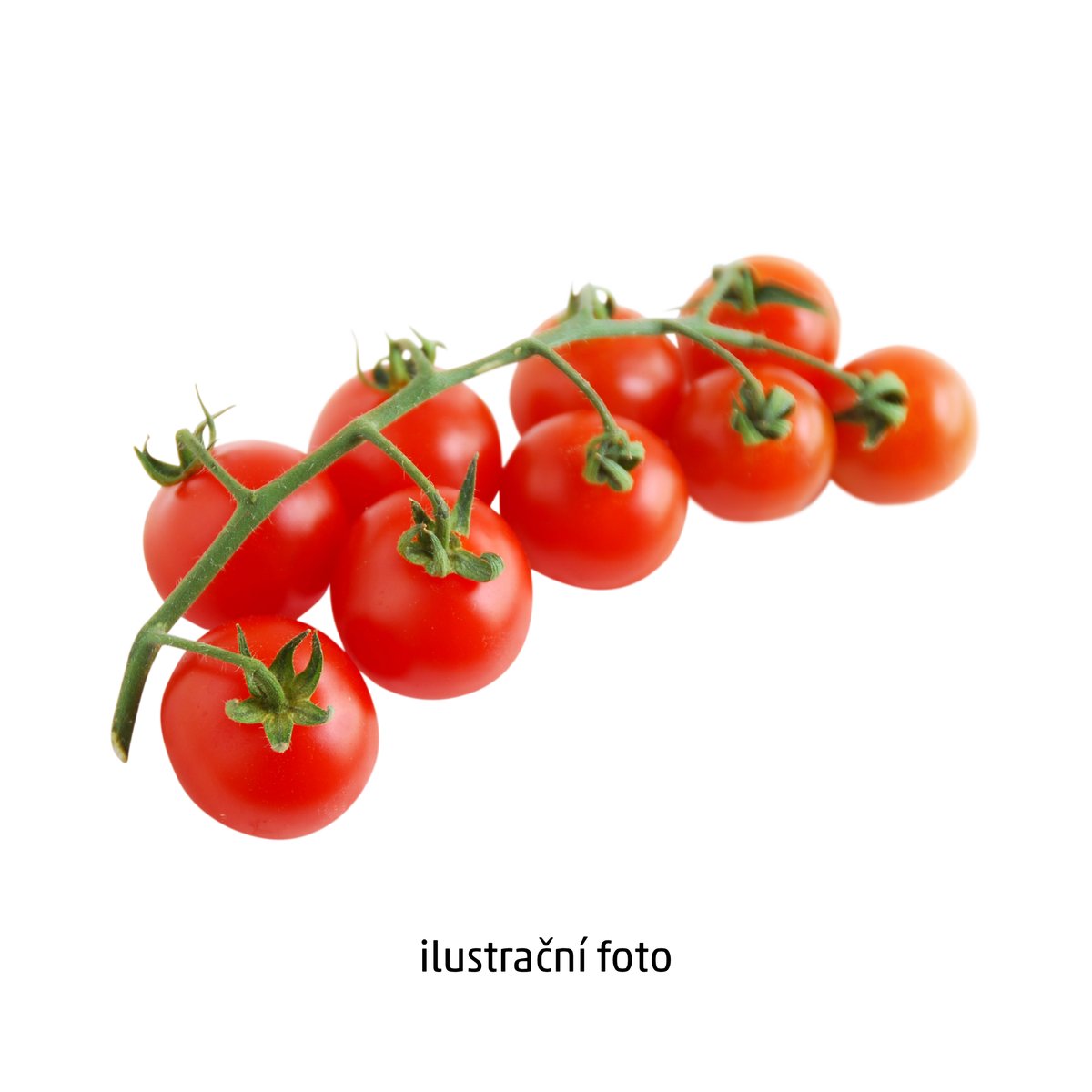 Rajčata cherry na větvičce 200g