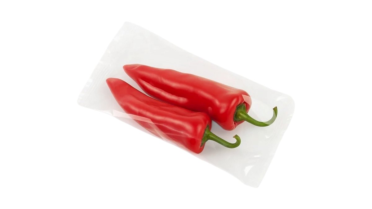 Bio Paprika červená  My Bio Palermo 180g