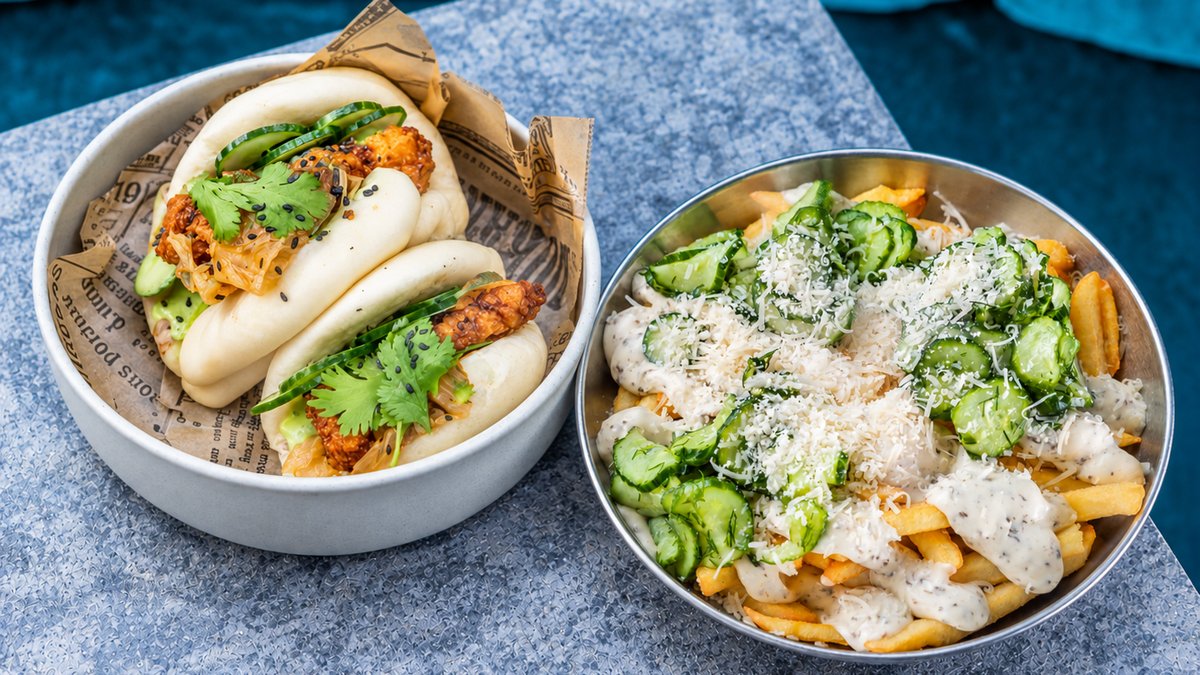 Bao: Krõbekana