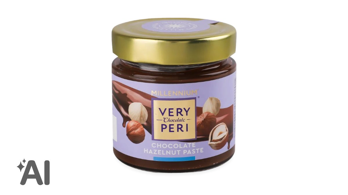 Millenium Very Pery Şokolad Pastası Şüşə 230qr