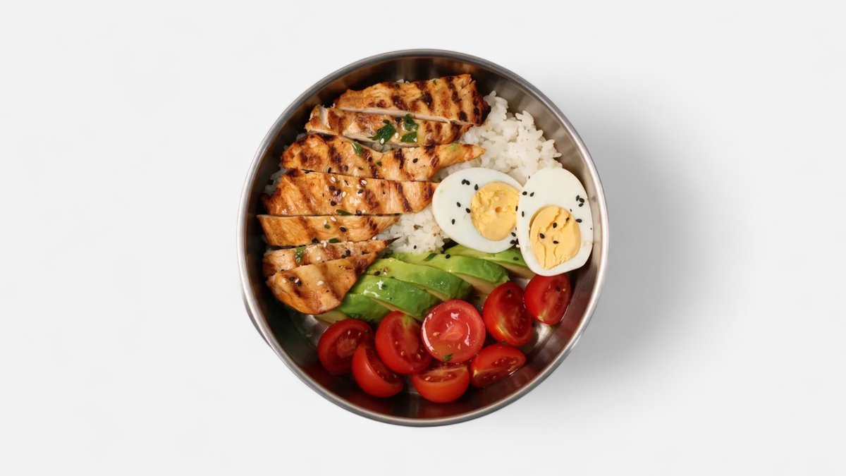 Chicken Heaven