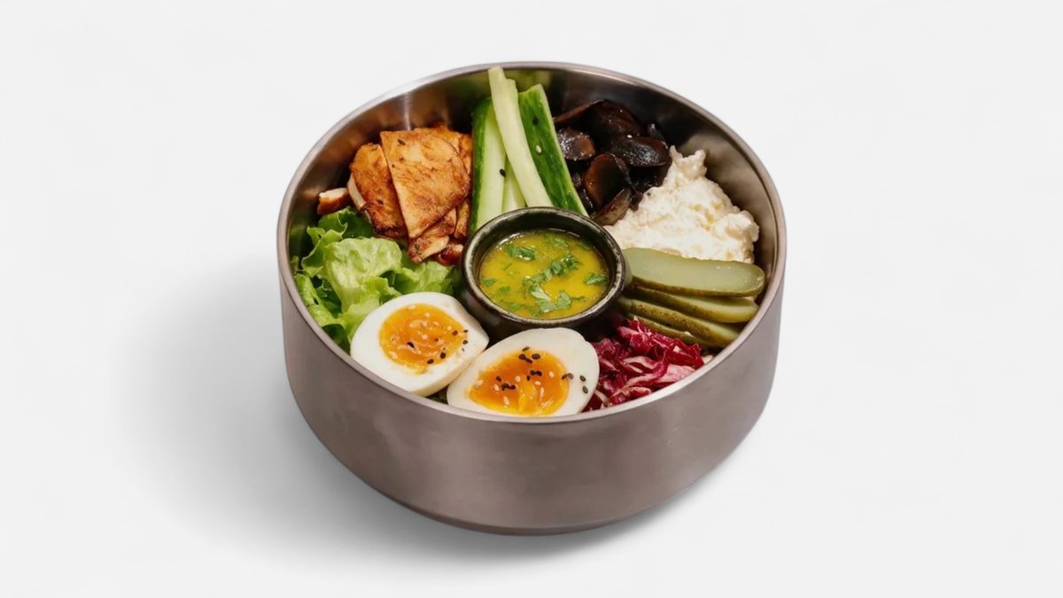 Keto Special Bowl