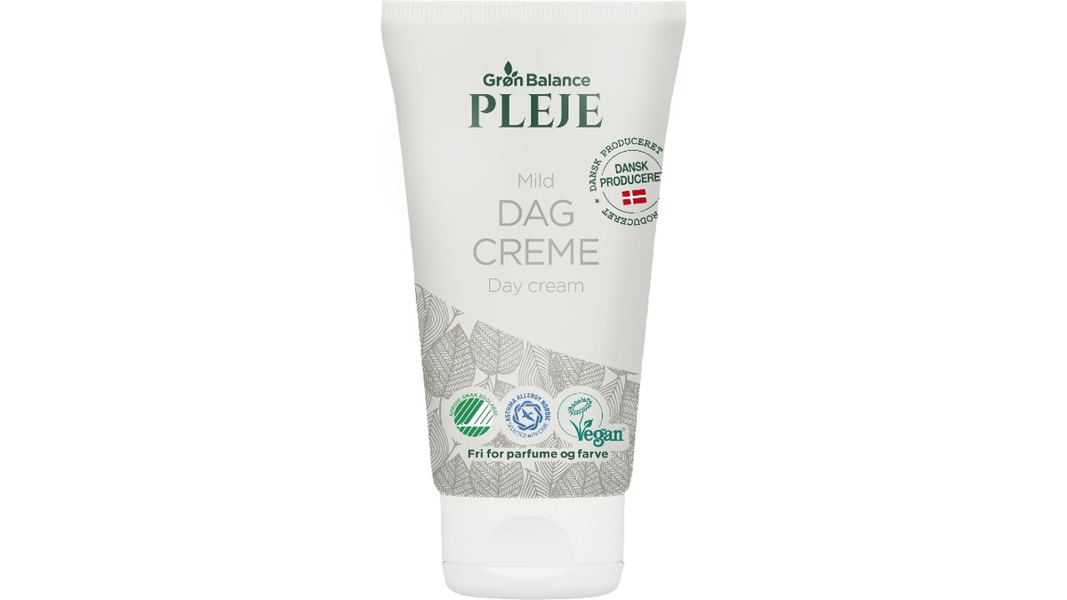 Gb Dagcreme 50Ml