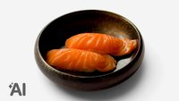 Objednať Sake nigiri
