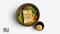 Objednať Tofu bowl