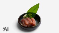 Objednať Maguro sashimi