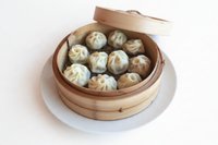Objednať BaoZi na pare
