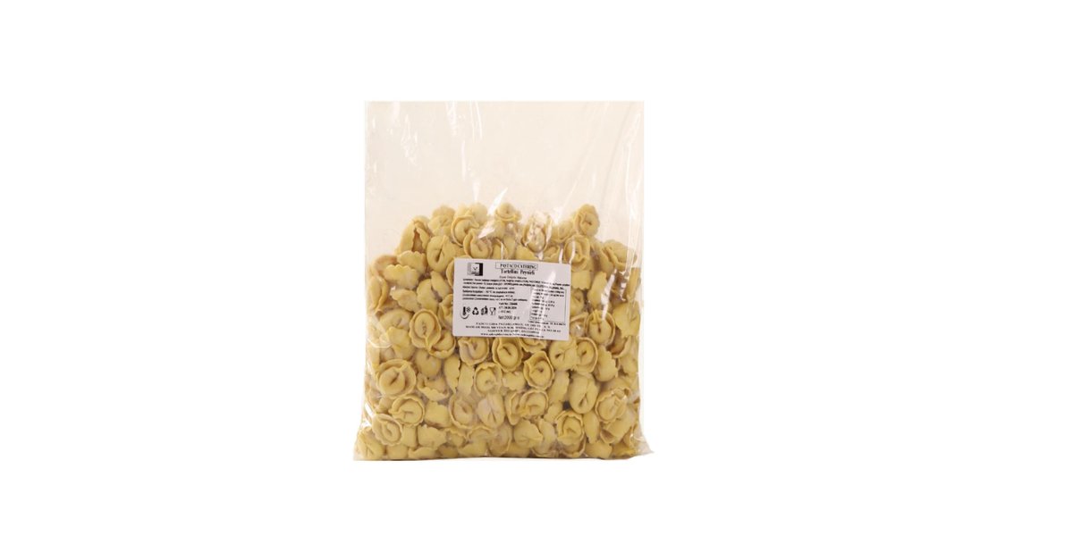 RG Yumurtalı Tortellini 450 qr