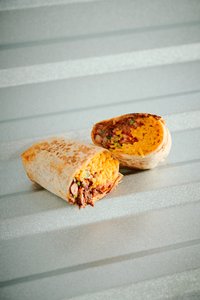 Objednať Burrito vegan