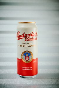 Objednať Budweiser