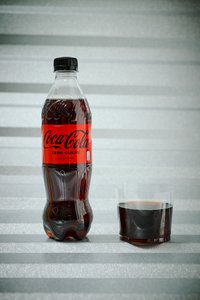 Objednať Coca-Cola Zero
