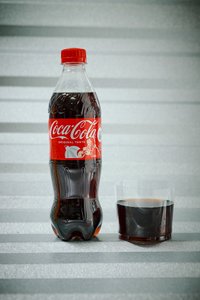Objednať Coca-Cola