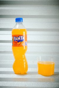 Objednať Fanta