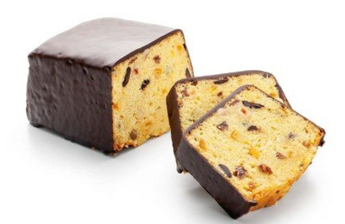 Goldfein Biskupský chlebíček 200g
