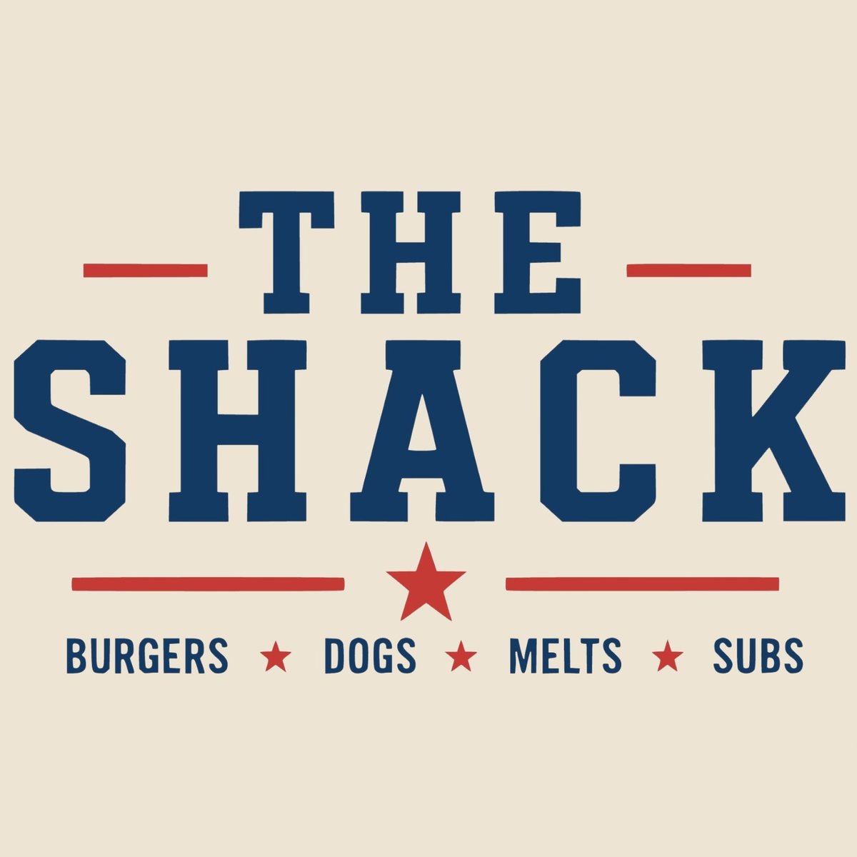 The Shack
