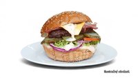 Objednať Cheesburger
