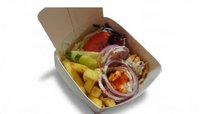 Objednať Kebab box