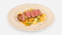 Objednať Kačacie prsia pripravované metódou sous vide