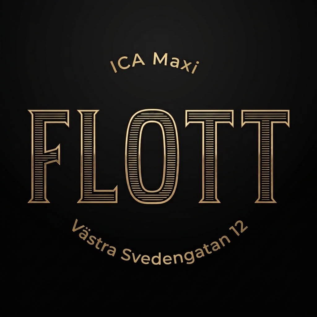 Flott