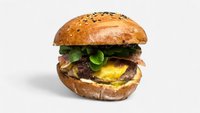 Objednať Singel Smash Burger +hranolky+0,33l Pepsi