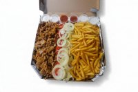 Objednať Kebab Box pre 3 osoby