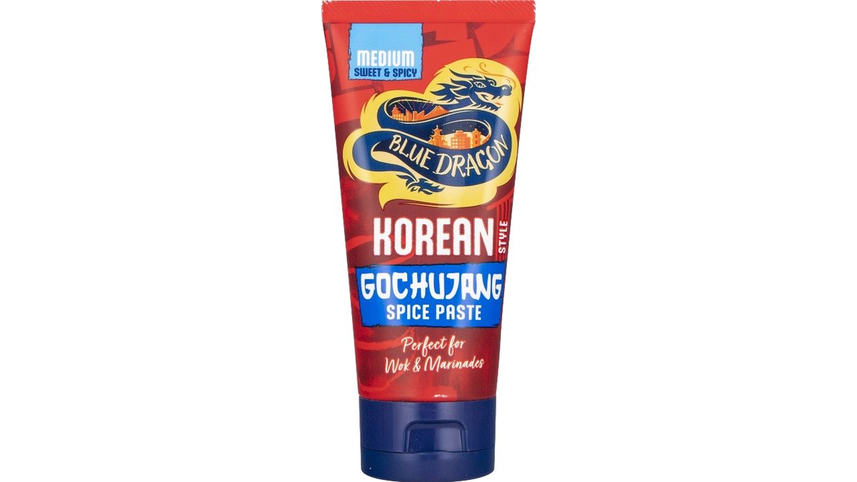 BLUE DRAGON SPICE PASTE 135 g