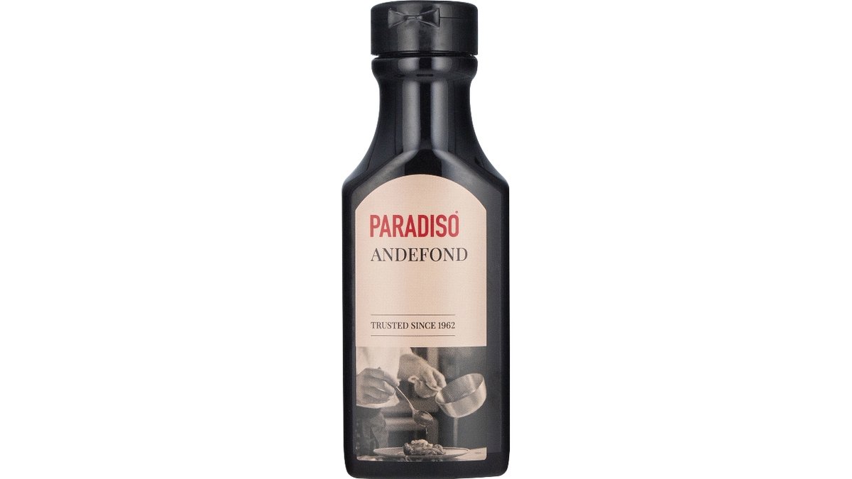 PARADISO ANDEFOND 180ML 180 ml