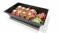Objednať 316 Tuna Salmon Roll