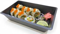 Objednať 320 Special Shrimp Tempura Roll