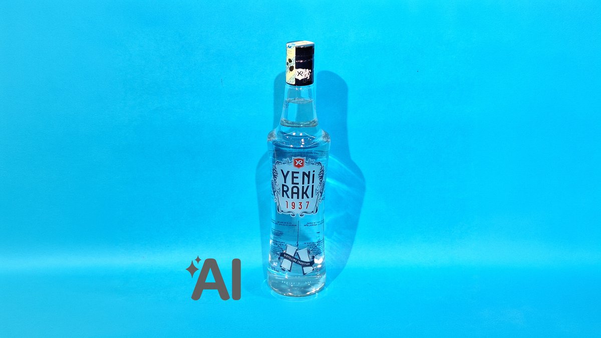 Raki Turke Yeni 0.7L 45%alc - Menu Item