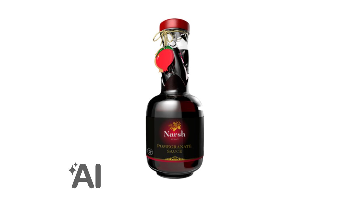 Narsh Narşərab Şüşə 200ml