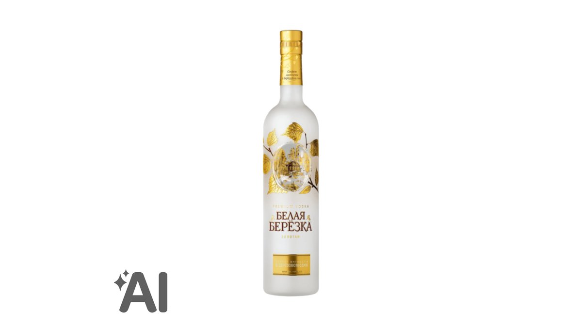 Belaya Berezka Araq 700ml