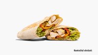 Objednať CHICKEN WRAP
