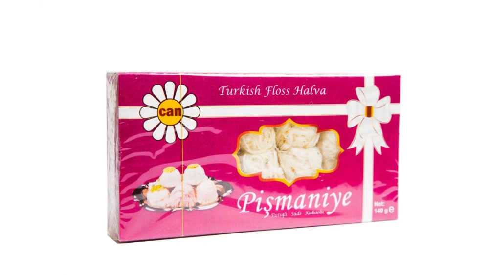 Can Pişmaniyə 140qr