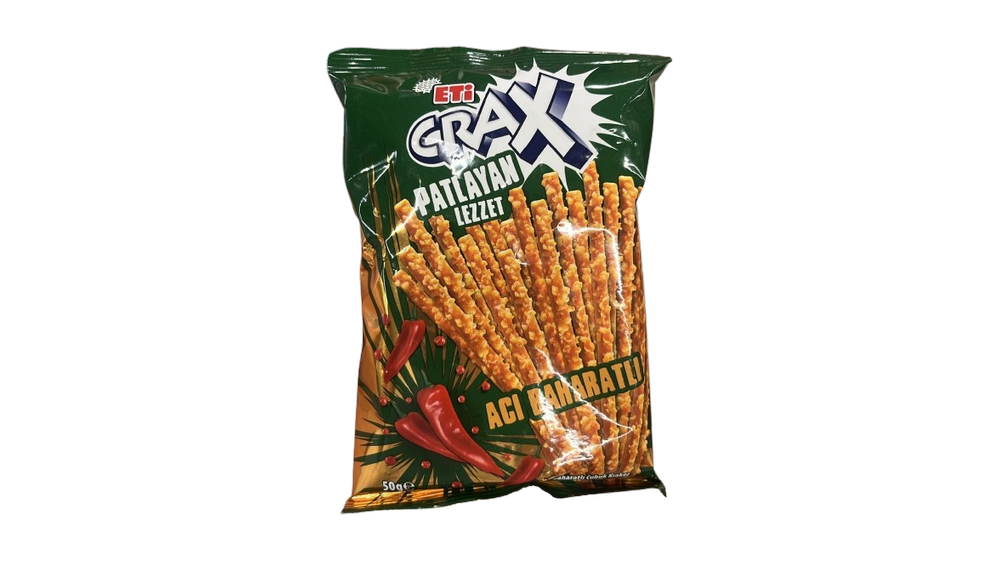 Eti Crax Kreker Herbs 45qr