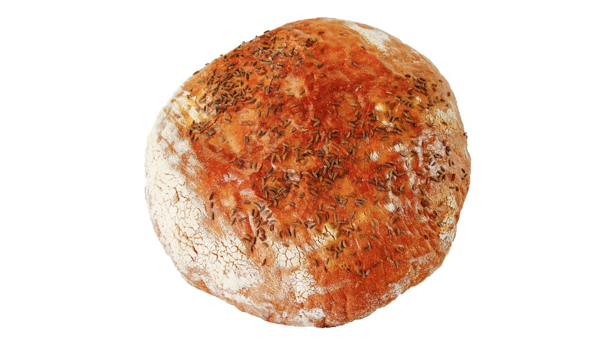 Odkolkův řemeslný bochník