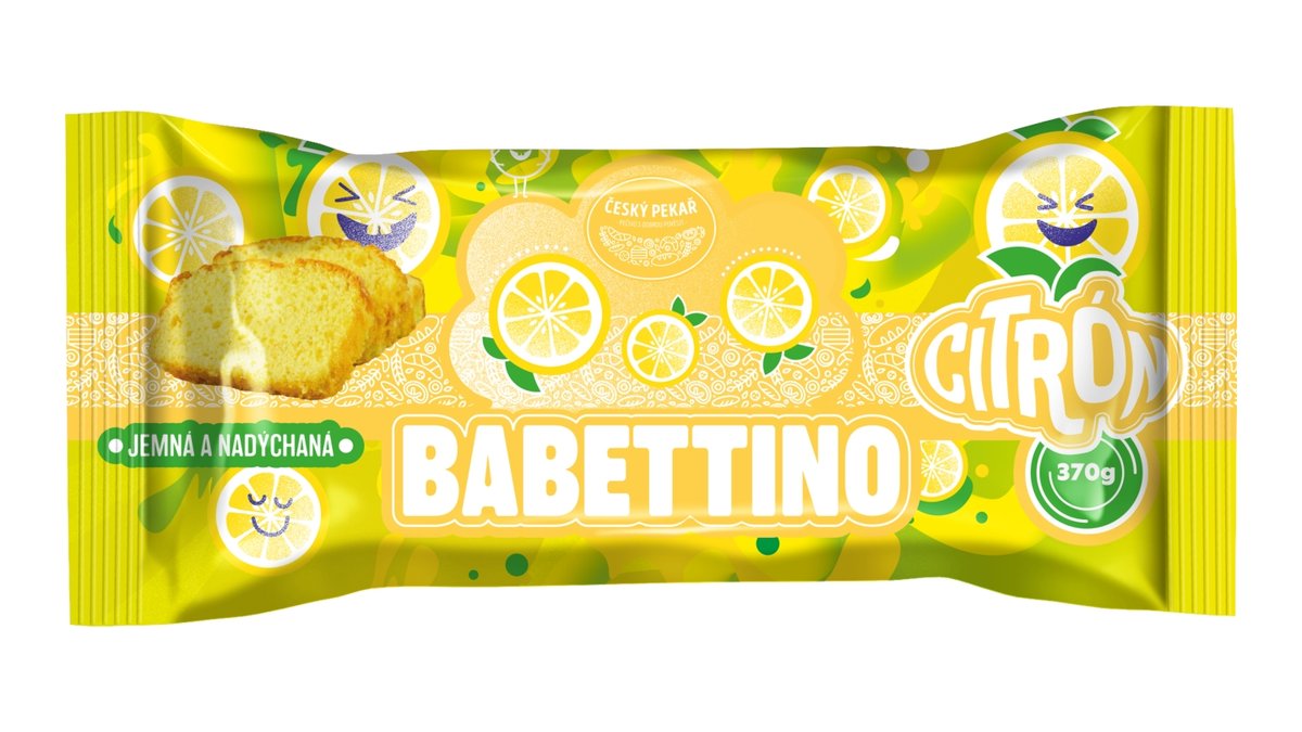 Babettino citron