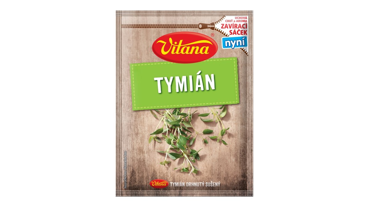 Vitana Tymián