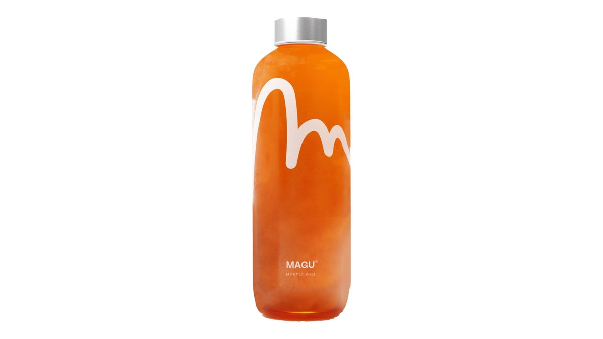 MAGU® Mystic Red